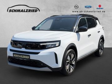 Bild Frontera Opel