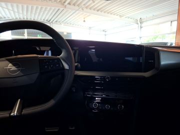 Bild 12 Opel Mokka GS Digitales Cockpit LED Apple CarPlay And