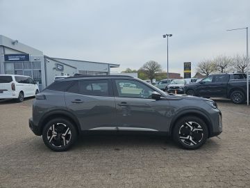 Bild 6 Peugeot 2008 Allure LED Apple CarPlay Android Auto Klima