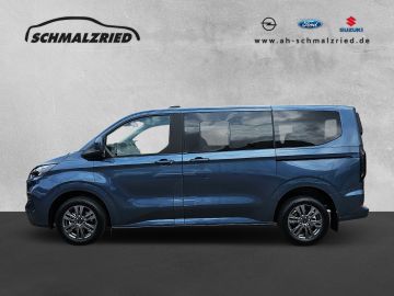 Bild 2 Ford Tourneo Custom 320 L1 Titanium FWD Navi B & O L