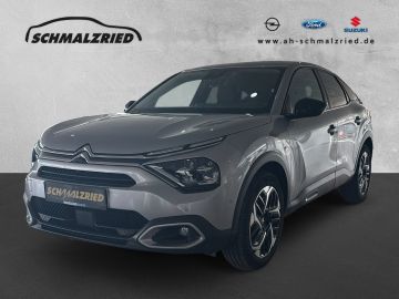 Bild C4 Citroën