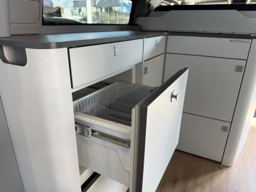Bild 15 Ford Transit Custom Nugget 320 L2 Titanium AWD StandH