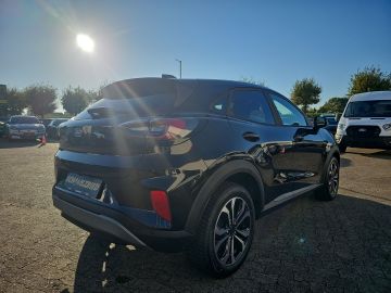 Bild 5 Ford Puma Titanium MHEV Navi digitales Cockpit Sounds