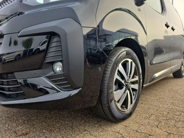 Bild 7 Citroën Spacetourer Max M AHK-abnehmbar Navi Leder Digit
