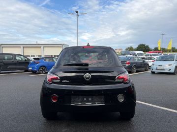 Bild 4 Opel Adam Jam Klimaautom SHZ LenkradHZG Temp PDC Berg