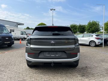 Bild 4 Ford Explorer Premium AWD HUD AHK-el. klappb. Navi Le