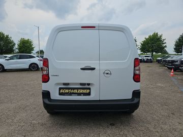 Bild 4 Opel Combo Cargo, Rückfahrkamera, Laderaumvollverkl.