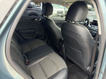 Bild 10 Kia XCeed Spirit Navi Digitales Cockpit Soundsystem