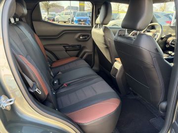 Bild 10 Suzuki Vitara Comfort+ Allgrip eFH ZV ESP ABS Servo TRC