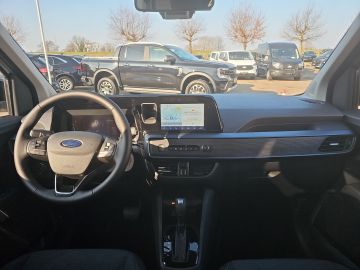 Bild 11 Ford Tourneo Courier Active Navi ACC Klimaautom DAB S