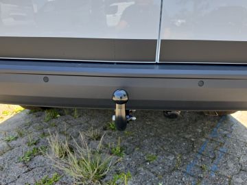 Bild 16 Ford Transit Connect PHEV Trend L2 Kasten 1.5 AHK Nav
