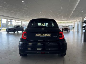 Bild 4 Fiat 500e Icon Navi Memory Sitze Apple CarPlay Androi