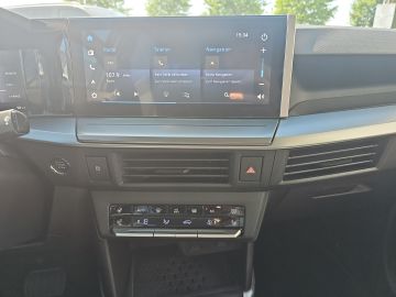 Bild 12 Opel Frontera Electric Ultimate Extended Range Navi