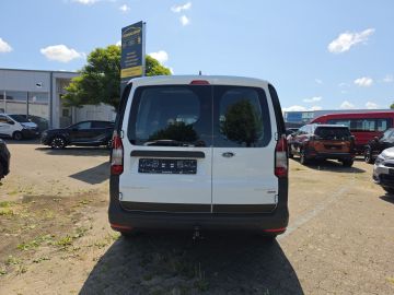 Bild 4 Ford Transit Connect PHEV Trend L2 Kasten 1.5 AHK Nav