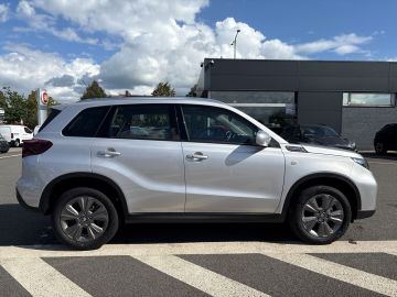 Bild 6 Suzuki Vitara Club 1.4 Mild HYBRID Navi LED Apple CarPl