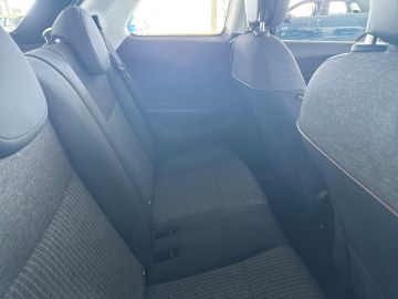 Bild 10 Fiat 500e Icon Navi Memory Sitze Apple CarPlay Androi