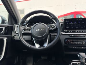 Bild 14 Kia XCeed Spirit Navi Digitales Cockpit Soundsystem