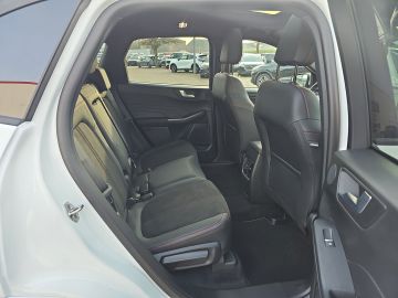 Bild 10 Ford Kuga ST-Line X PHEV Sportpaket El. Panodach Navi