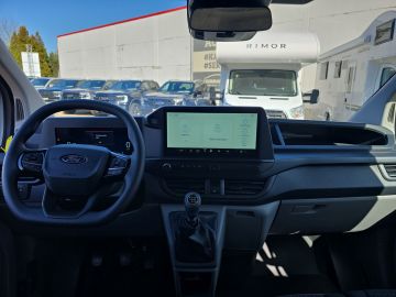 Bild 11 Ford Transit Custom Kombi 320 L1 FWD Trend Klimaautom