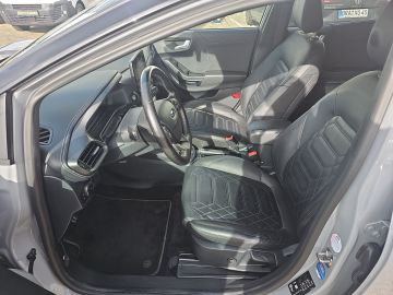Bild 9 Ford Puma ST-Line Vignale 1.0 EcoBoost Mild Hybrid EU