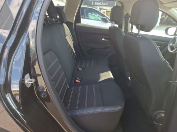 Bild 10 Dacia Duster II Prestige Navi Apple CarPlay Android Au