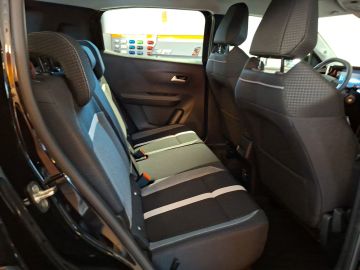 Bild 10 Opel Frontera GS 7-Sitzer Navi Digitales Cockpit LED