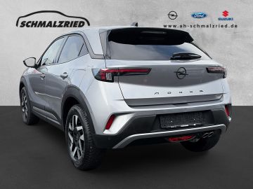 Bild 3 Opel Mokka Edition Navi Digitales Cockpit LED ACC App