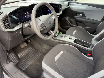 Bild 9 Opel Mokka Edition Navi Digitales Cockpit LED ACC App