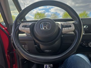 Bild 14 Honda Jazz 1.5 i-MMD Hybrid Crosstar Executive Navi LE
