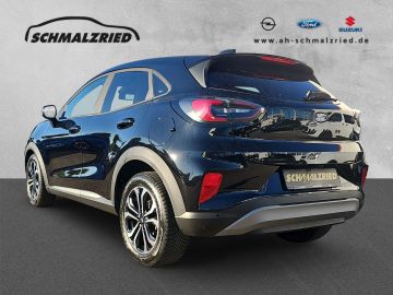 Bild 3 Ford Puma Titanium MHEV Navi digitales Cockpit Sounds