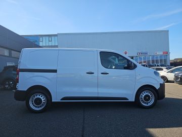 Bild 6 Opel Vivaro Kasten Basis M Digitales Cockpit Apple Ca