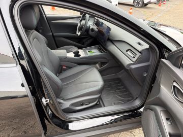 Bild 13 BYD Seal 6 Touring 1 DM-i Comfort PHEV HUD El. Panod