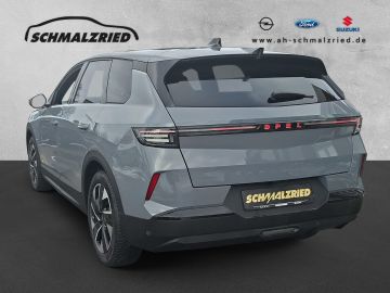 Bild 3 Opel Grandland (X) Grandland 1.2 48V Mild-Hybrid GS HUD Navi Digita