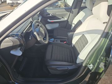 Bild 9 Citroën C3 Aircross Hybrid 145 MAX HUD Navi Digitales Co