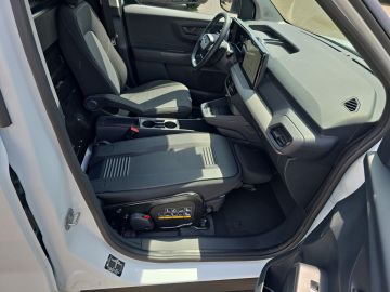 Bild 13 Ford Transit Courier -e SYNK 4 Klimaautom Parklenkass