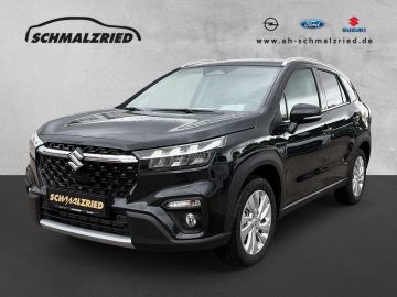 Bild (SX4) S-Cross Suzuki