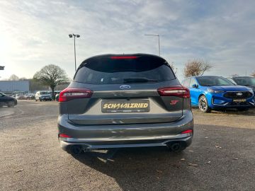 Bild 4 Ford Focus Turnier ST X kostenlose Fahrzeuglieferung