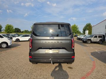 Bild 4 Ford Tourneo Custom PHEV 340 L1 Titanium X FWD AHK-el