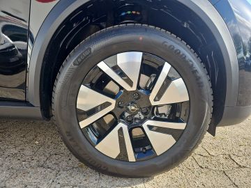 Bild 16 Opel Frontera Edition 1.2 81 kW Navi Digitales Cockpi