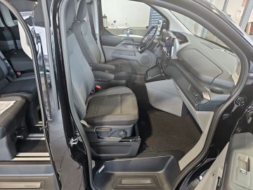 Bild 13 Ford Tourneo Custom 320 L1 Titanium FWD Titanium Navi