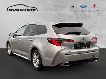 Bild 3 Suzuki Swace 1.8 Hybrid Comfort+ Navi Digitales Cockpit