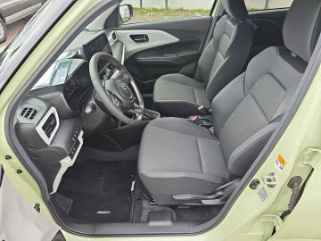 Bild 9 Suzuki Swift Comfort CVT Navi LED Apple CarPlay Android