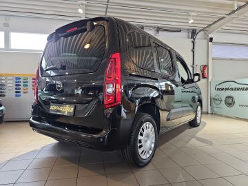 Bild 5 Opel Combo Life E Elegance 7-Sitzer Apple CarPlay And