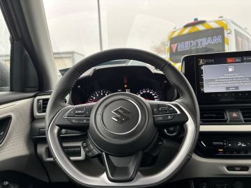 Bild 14 Suzuki Swift Comfort Hybrid 1.2 Navi LED Apple CarPlay