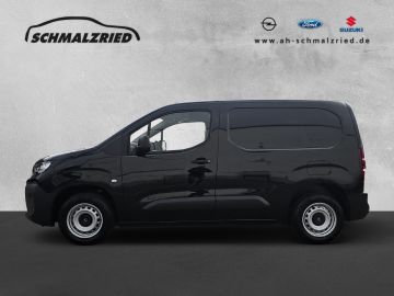 Bild 2 Citroën Berlingo Kasten L1H1 M LED Fernlichtass. Verkehr