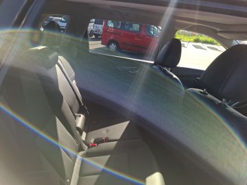 Bild 10 Nissan X-Trail Tekna Panorama Navi Leder 360 Kamera LED