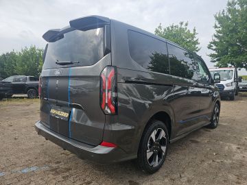 Bild 5 Ford Tourneo Custom PHEV 340 L1 Sport FWD AHK-el. kla