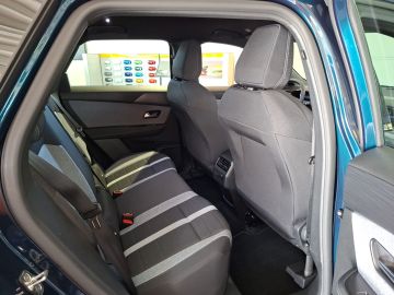 Bild 10 Opel Grandland (X) Grandland 1.2 48V Mild- Hybrid 107 kW Edition Na