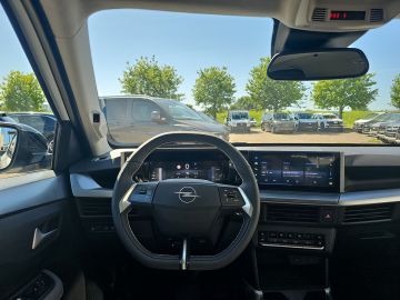 Bild 14 Opel Frontera Electric Ultimate Extended Range Navi