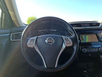 Bild 14 Nissan X-Trail Tekna Panorama Navi Leder 360 Kamera LED